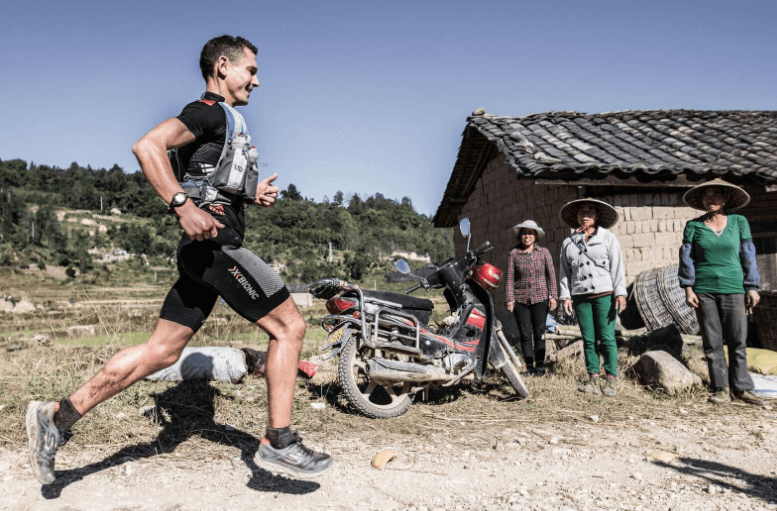 How to fuel on an ultra marathon