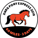 Pony Express 2018