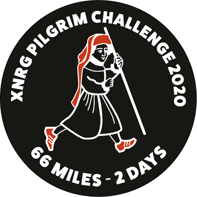 Pilgrim Challenge