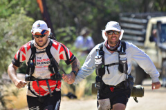 The Kalahari Augrabies Extreme Marathon 2013