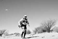 The Kalahari Augrabies Extreme Marathon 2013