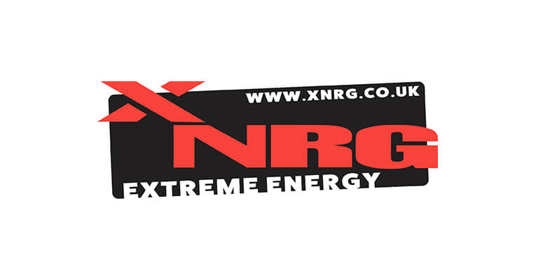 XNRG ultra marathon events