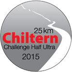 Chiltern Challenge Half Ultra