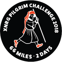 Pilgrim Challenge 2018