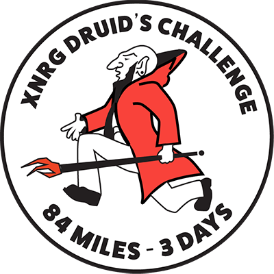 The Druid's Challenge